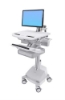Bild på ERGOTRON STYLEVIEW Cart+Lcd ARM SLA SV44-12A1-2