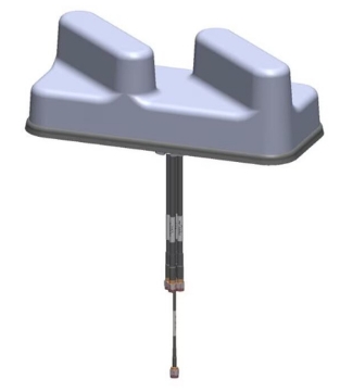 Bild på CISCO 5 IN 1 OUTDOOR ANTENNA- ANT-5-5G4G1-O=