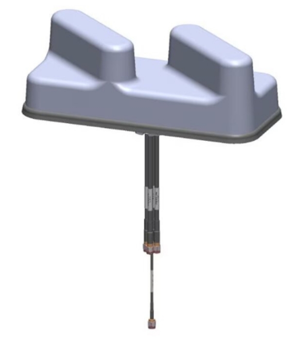 Bild på CISCO 5 IN 1 OUTDOOR ANTENNA- ANT-5-5G4G1-O=