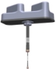 Bild på CISCO 5 IN 1 OUTDOOR ANTENNA- ANT-5-5G4G1-O=