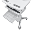 Bild på ERGOTRON STYLEVIEW CART WITH LCD PIVOT SV43-13A0-0