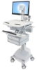 Bild på ERGOTRON STYLEVIEW CART WITH LCD PIVOT SV44-1321-C