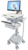 Bild på ERGOTRON STYLEVIEW CART WITH LCD ARM SV44-1212-C