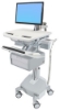 Bild på ERGOTRON STYLEVIEW CART WITH LCD ARM SV44-12B2-C