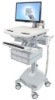 Bild på ERGOTRON STYLEVIEW CART WITH LCD ARM SV44-1262-C