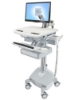Bild på ERGOTRON STYLEVIEW CART WITH LCD ARM SV44-1212-2