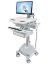 Bild på ERGOTRON STYLEVIEW CART WITH LCD ARM SV44-1212-2