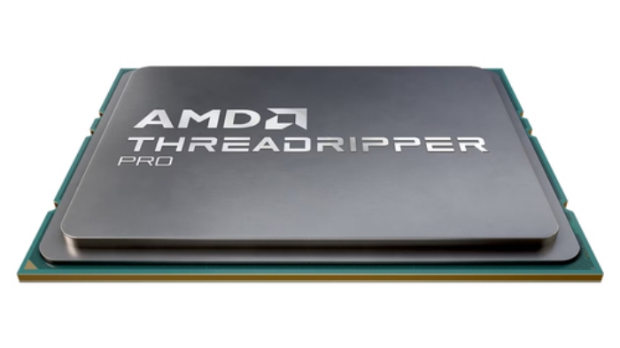 Bild på AMD THREADRIPPER PRO 7965WX SP6 100-100000885WOF