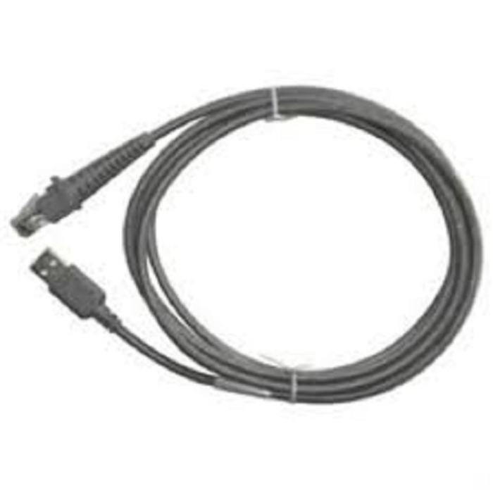 Bild på DATALOGIC CABLE USB TYPE A PWR OFF 90A052211