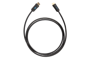 Bild på CRESTRON ACTIVE CONVERTER CABLE CBL-4K-DP-HD-6