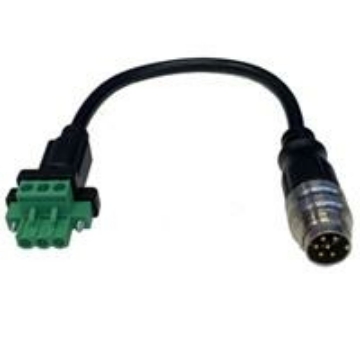 Bild på HONEYWELL VMC PIGTAIL ADAPTER CABLE RT10-VM-POWER-CVRT