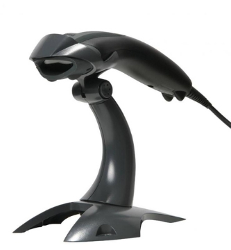 Bild på HONEYWELL VOYAGER 1400G 1D/2D BLACK 1400G2D-2