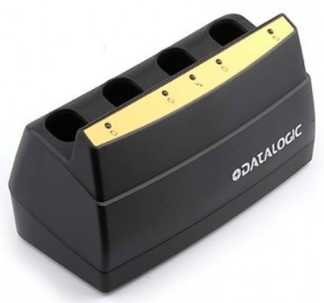 Bild på DATALOGIC MC-9000 BATTERY CHARGER 4-SLOT MC-P090