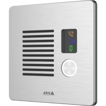 Bild på AXIS AXIS I7010-VE NETWORK INTERCOM 02875-001