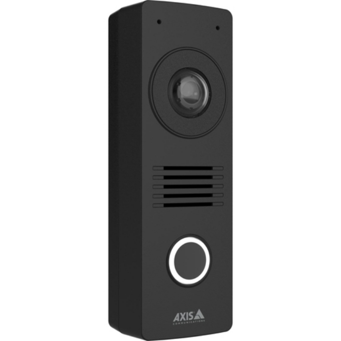 Bild på AXIS AXIS I8116-E BLACK 02409-001