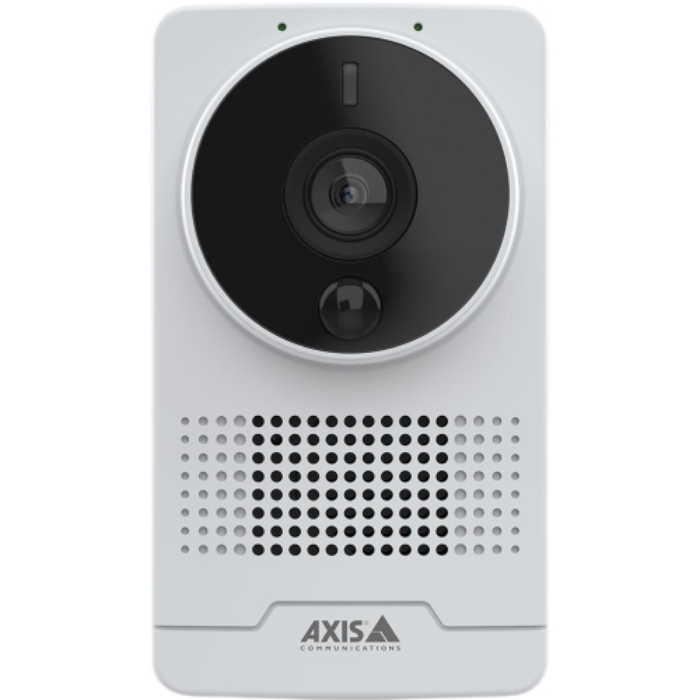 Bild på AXIS AXIS M1075-L BOX CAMERA INDOOR 02350-001