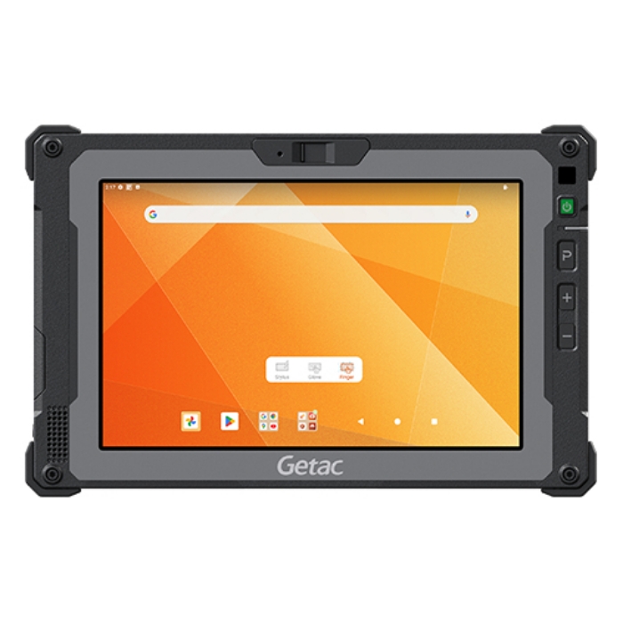 Bild på GETAC ZX10G2-QUALCOMM QCS6490 10IN Z8A1GXW857BX
