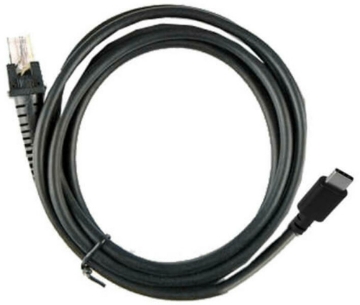 Bild på DATALOGIC CABLE USB TYPE C HIGH CURRENT 90A052360