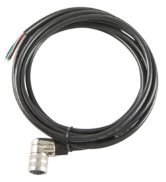 Bild på HONEYWELL VM1VM2 DC POWER CABLE VM1055CABLE