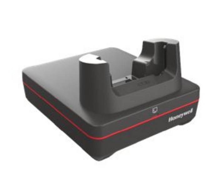 Bild på HONEYWELL CT30 XP BOOTED DISPLAY BASE. CT30P-DB-UVB-0
