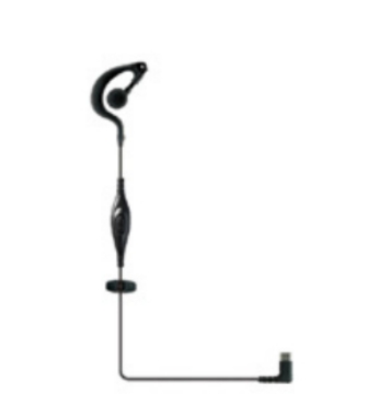 Bild på HONEYWELL USB-C HEADSET WITH PTT BUTTON MBL-HDST-USBC
