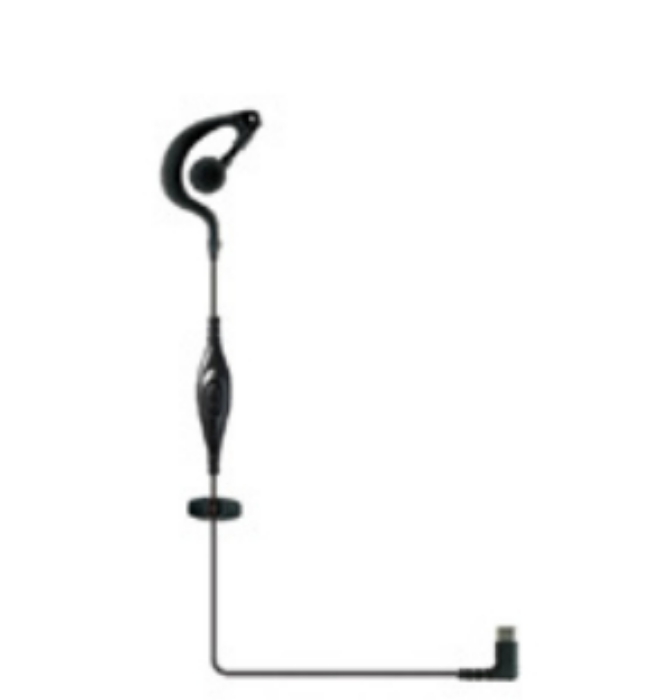 Bild på HONEYWELL USB-C HEADSET WITH PTT BUTTON MBL-HDST-USBC