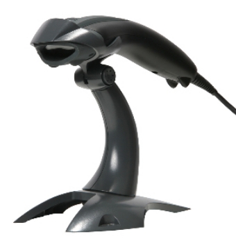Bild på HONEYWELL USB Kit: OMNI - DIRECTIONAL 1D 1400GPDF-2USB