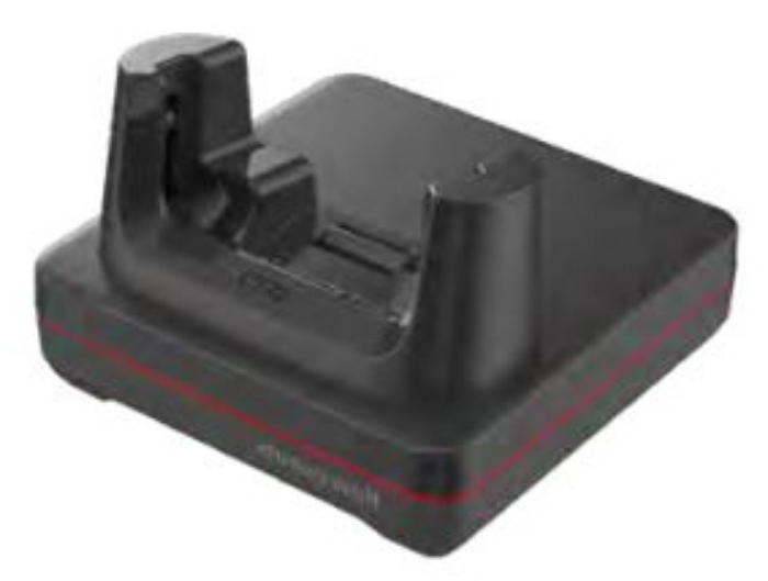 Bild på HONEYWELL CT32 NON-BOOTED SINGLE CRADLE CT32-SC-UVN-0
