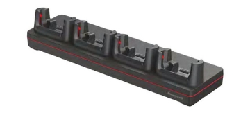 Bild på HONEYWELL CT32 BOOTED QUAD BAY CHARGING CT32-CB-UVB-0
