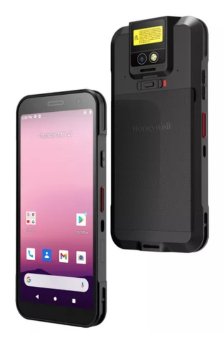 Bild på HONEYWELL CT32 WIFI6E NO SIM 6 SCREEN CT32-X0N-58S1FBG