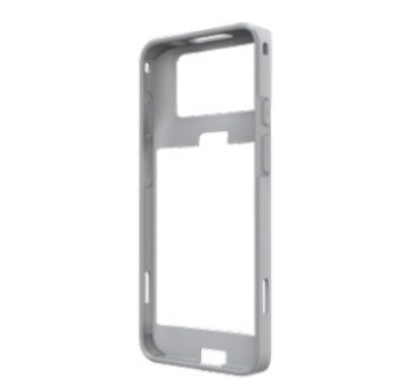 Bild på HONEYWELL CT37 PROTECTIVE BOOT GRY/HON CT37-PB-GRY