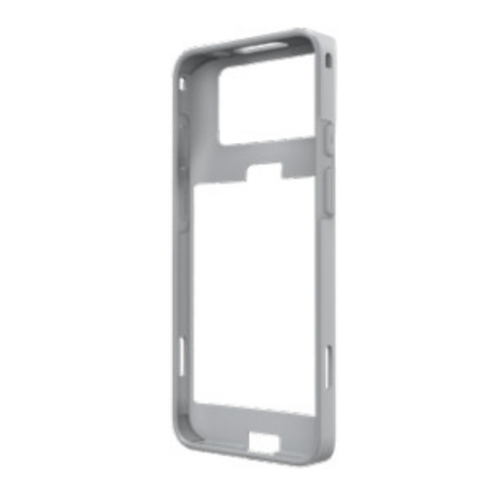Bild på HONEYWELL CT37 PROTECTIVE BOOT GRY/HON CT37-PB-GRY