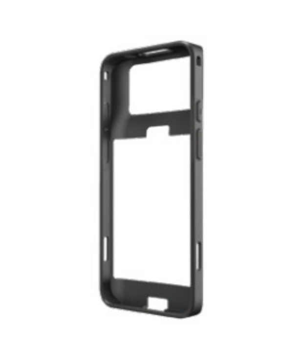 Bild på HONEYWELL CT37 PROTECTIVE BOOT BLK/HON CT37-PB-STD
