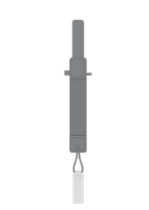 Bild på HONEYWELL CT37 HAND STRAP 3 PIECES CT37-HS-HC-3PK