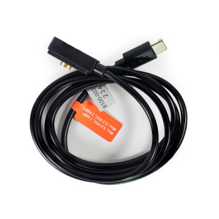 Bild på SOCKET MOBILE 900 SERIES CHARGING CABLE USBC AC4260-3319