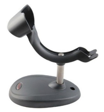 Bild på HONEYWELL STAND GRAY 8CM HEIGHT RIGID ROD STND-08R00-000-6