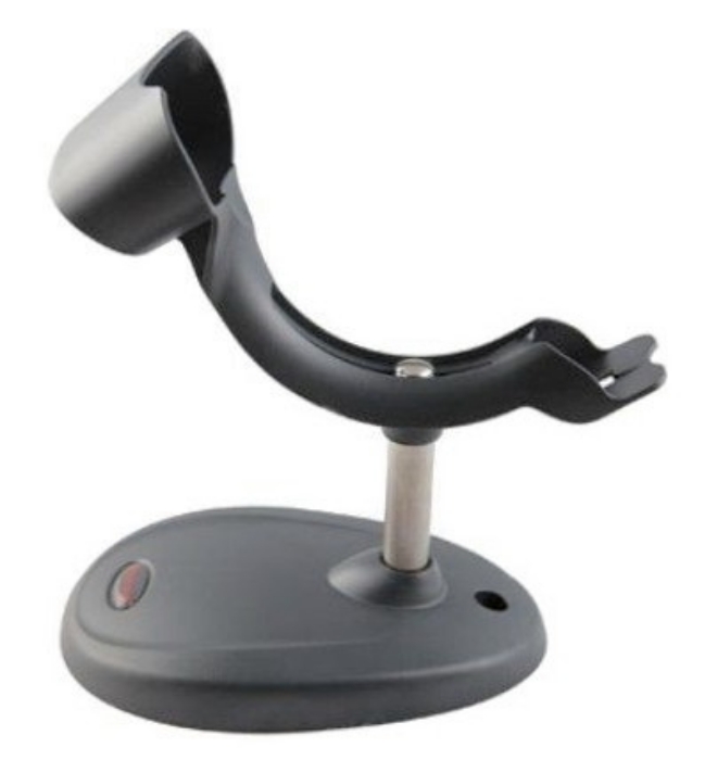 Bild på HONEYWELL STAND GRAY 8CM HEIGHT RIGID ROD STND-08R00-000-6