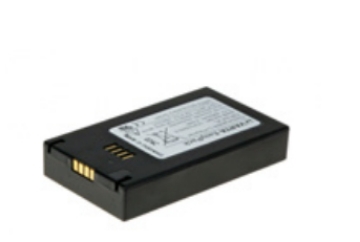 Bild på HONEYWELL SPARE BATTERY FOR IH21 RFID 318-060-001