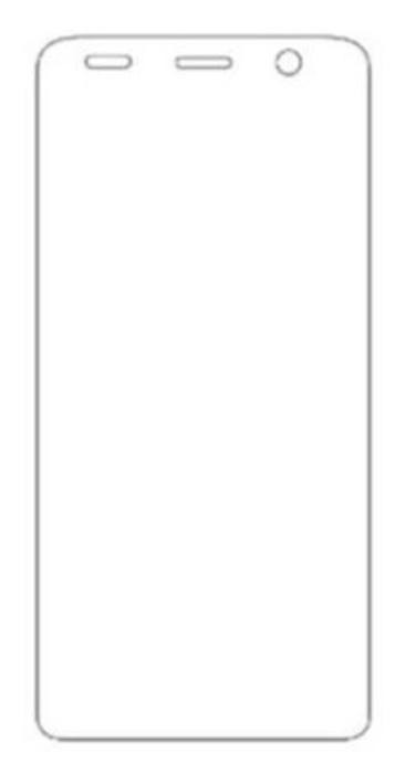 Bild på HONEYWELL CT47 SCREEN PROTECTOR GG5 CT47-SP-1PK-1