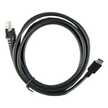 Bild på DATALOGIC CABLE USB TYPE A EXTERNAL POWER 90A052356