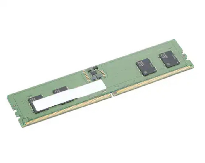 Bild på LENOVO THINKSTATION 8GB DDR5 4800MHZ U 4X71N34263