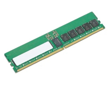 Bild på LENOVO LENOVO 16GB DDR5 5600MHZ ECC 4X71Q65274