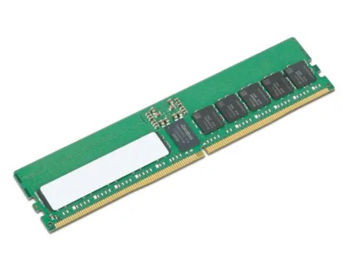 Bild på LENOVO LENOVO 16GB DDR5 5600MHZ ECC 4X71Q65274