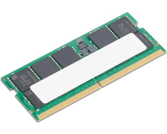 Bild på LENOVO THINKPAD 16GB DDR5 5600MHZ ECC 4X71N91947