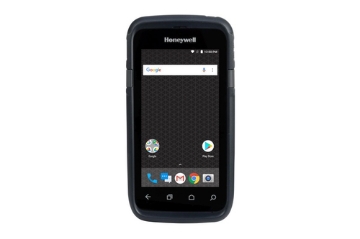 Bild på HONEYWELL CT60XP WWAN 1D/2D 6803 CT60-L1N-BFP211E