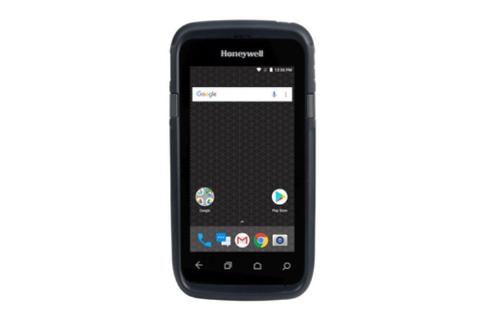 Bild på HONEYWELL CT60XP WWAN 1D/2D 6803 CT60-L1N-BFP211E