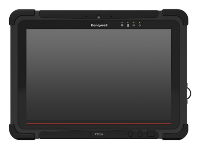 Bild på HONEYWELL RT10A ANDROID 10IN TABLET / RT10A-L1N-38C12S0E