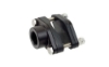 Bild på GAMBER JOHNSON ZIRKONA PIPE CLAMP SMALL 50MM 7110-1223