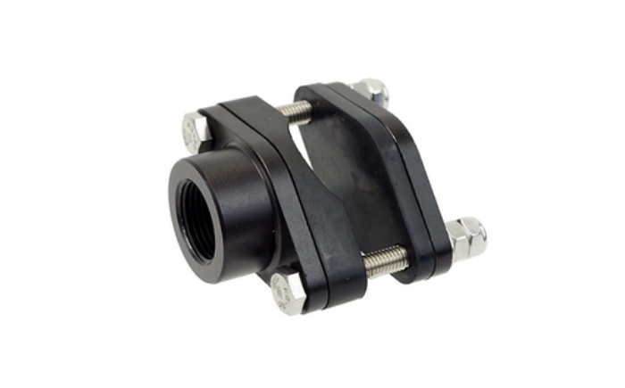 Bild på GAMBER JOHNSON ZIRKONA PIPE CLAMP SMALL 50MM 7110-1223