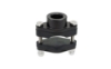 Bild på GAMBER JOHNSON ZIRKONA PIPE CLAMP SMALL 50MM 7110-1223